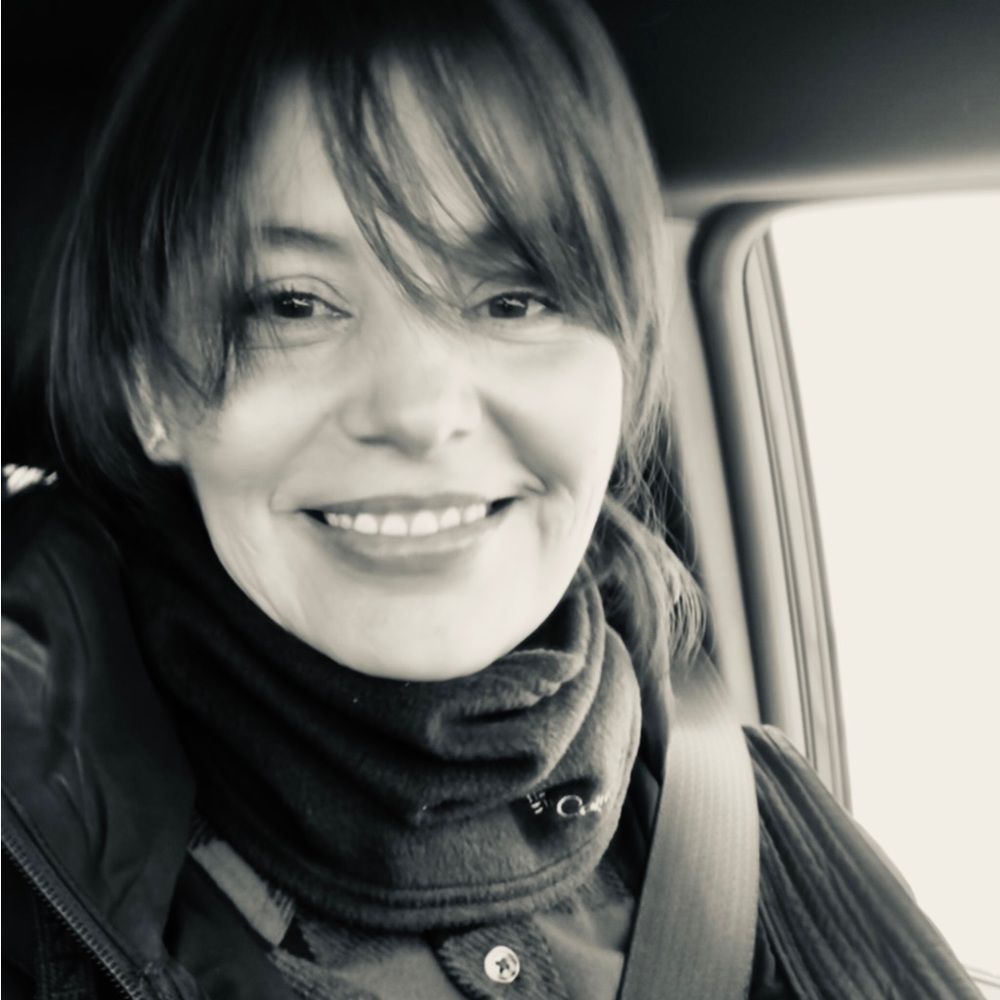 Meet your Posher, Dalia